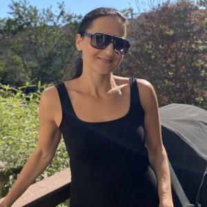 Vera Lyalko Vera Lyalko