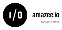 Amazee Logo