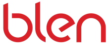 Blen logo