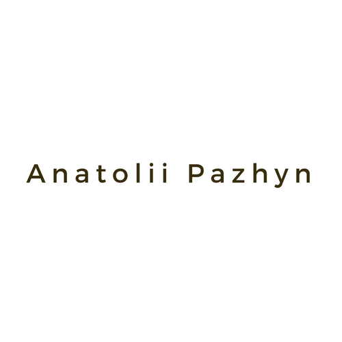 Anatolii Pazhyn