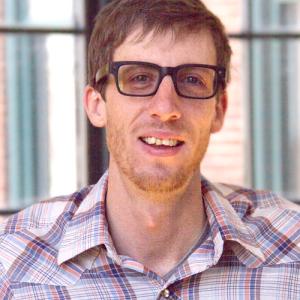 Daniel Rogers