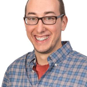 Adam Bergstein