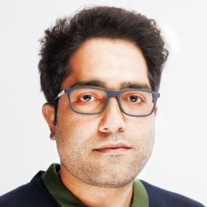 Junaid Masoodi