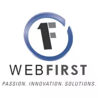 Web First