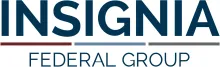 Insignia federal logo