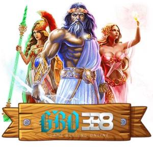 Gbo338 merupakan tempat bermain permainan mesin online terbesar dan terpopuler